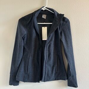 Calia LUSTRALUX Jacket sz XS NWT